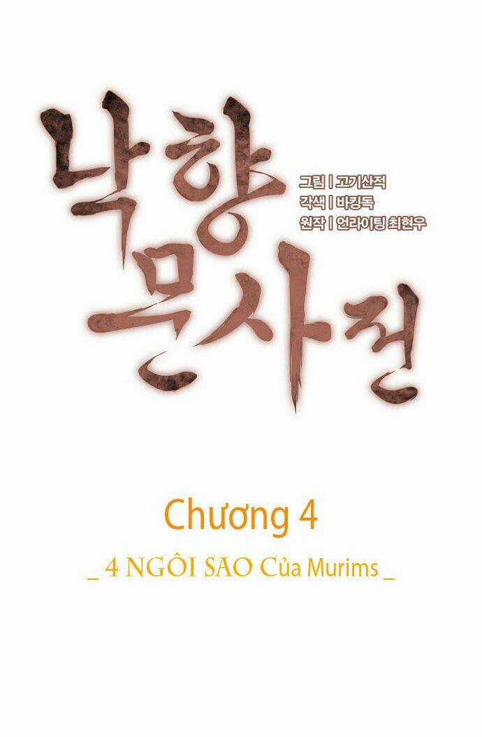 Câu Chuyện Về Người Lưu Giữ Lịch Sử Chapter 4 trang 7