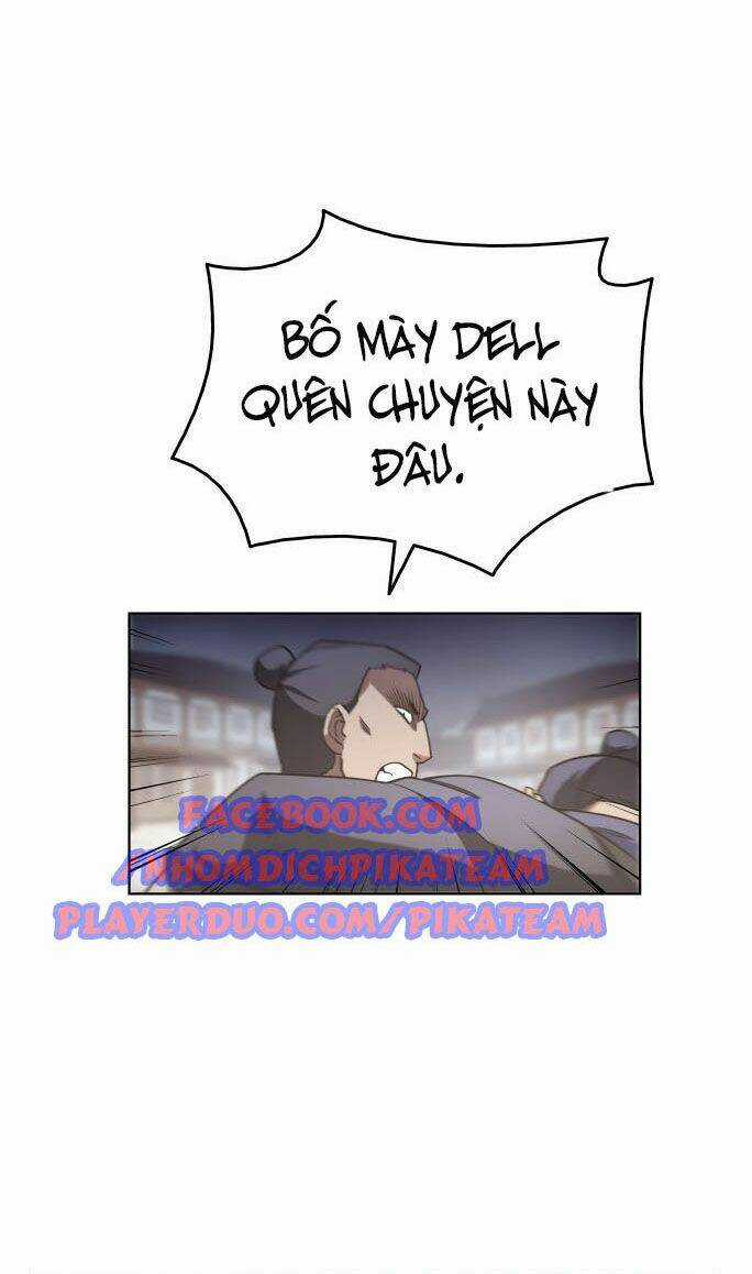 Câu Chuyện Về Người Lưu Giữ Lịch Sử Chapter 4 trang 70