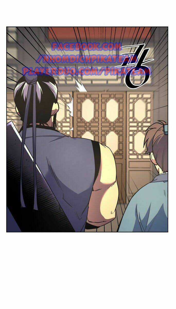 Câu Chuyện Về Người Lưu Giữ Lịch Sử Chapter 4 trang 71