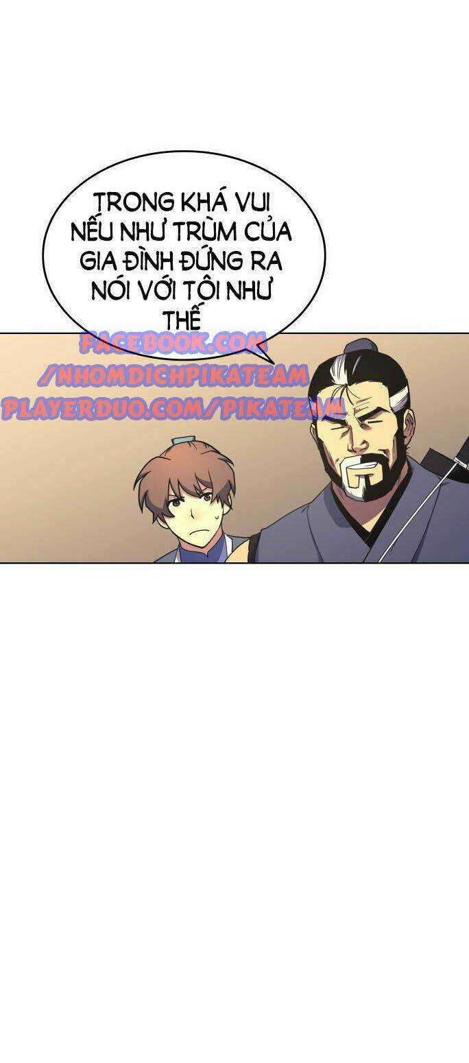 Câu Chuyện Về Người Lưu Giữ Lịch Sử Chapter 4 trang 72