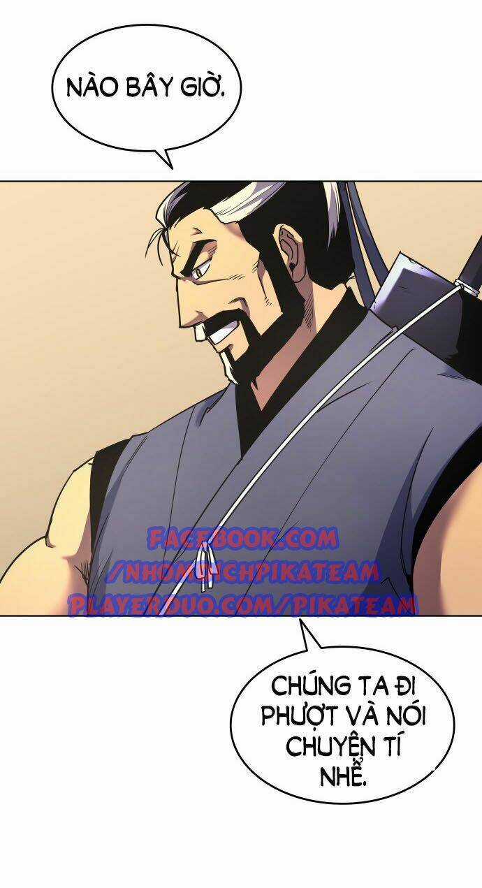 Câu Chuyện Về Người Lưu Giữ Lịch Sử Chapter 4 trang 73