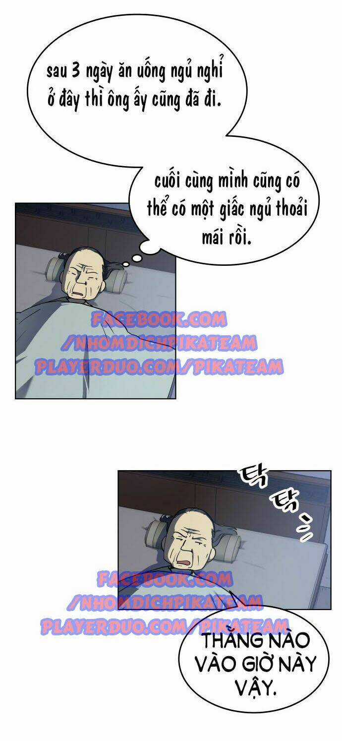 Câu Chuyện Về Người Lưu Giữ Lịch Sử Chapter 4 trang 75