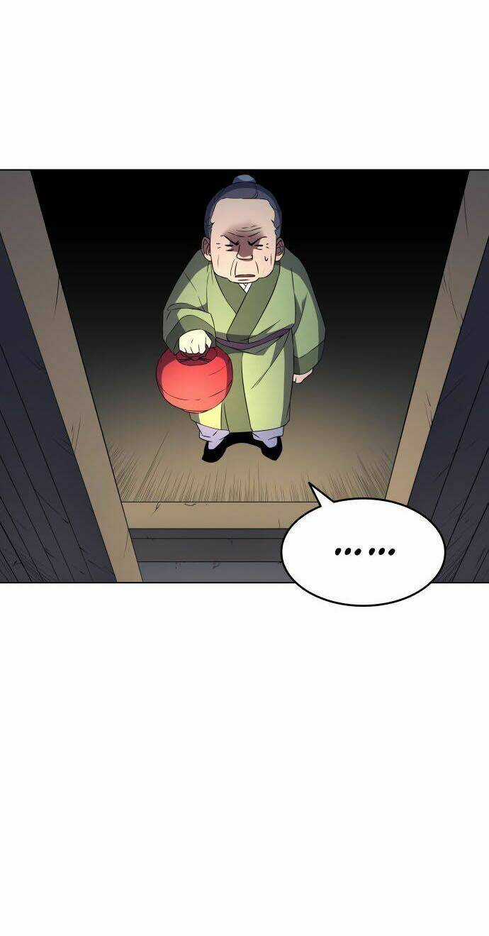 Câu Chuyện Về Người Lưu Giữ Lịch Sử Chapter 4 trang 78