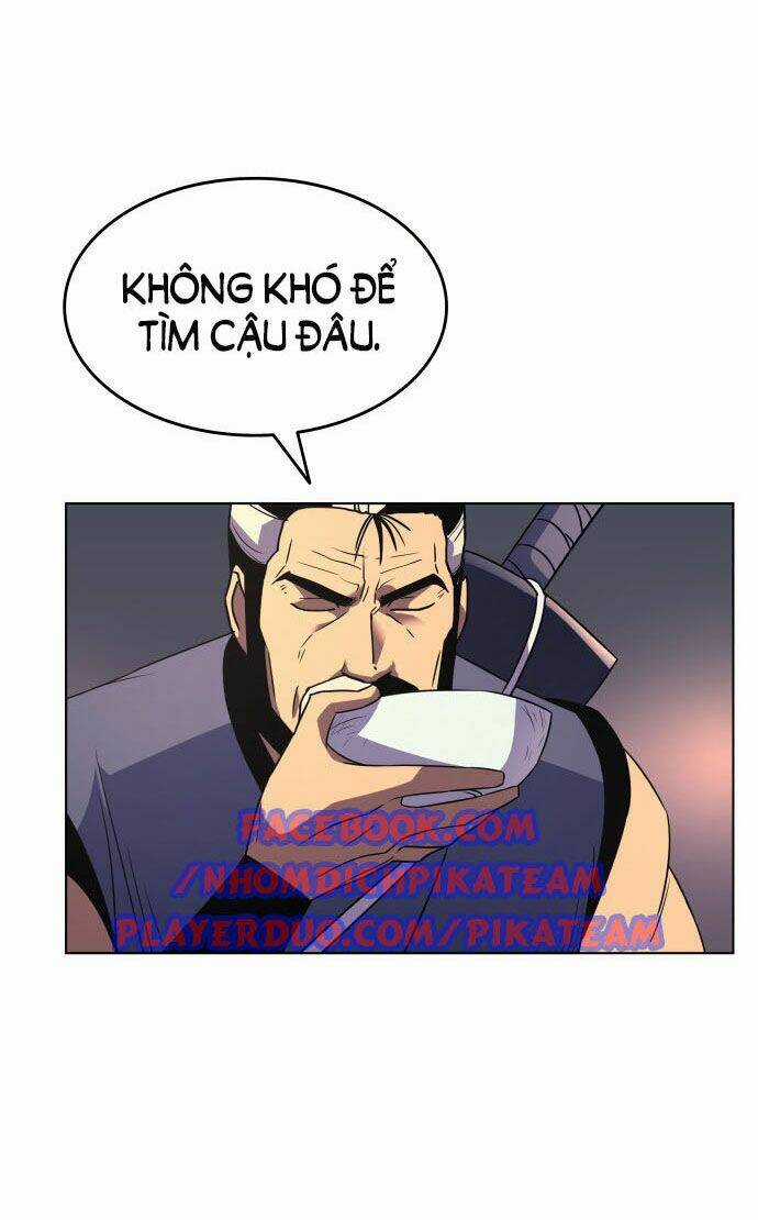 Câu Chuyện Về Người Lưu Giữ Lịch Sử Chapter 4 trang 81