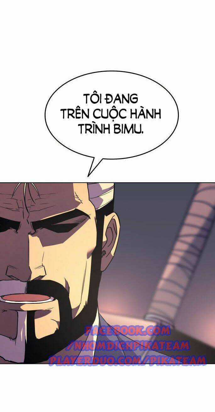 Câu Chuyện Về Người Lưu Giữ Lịch Sử Chapter 4 trang 84