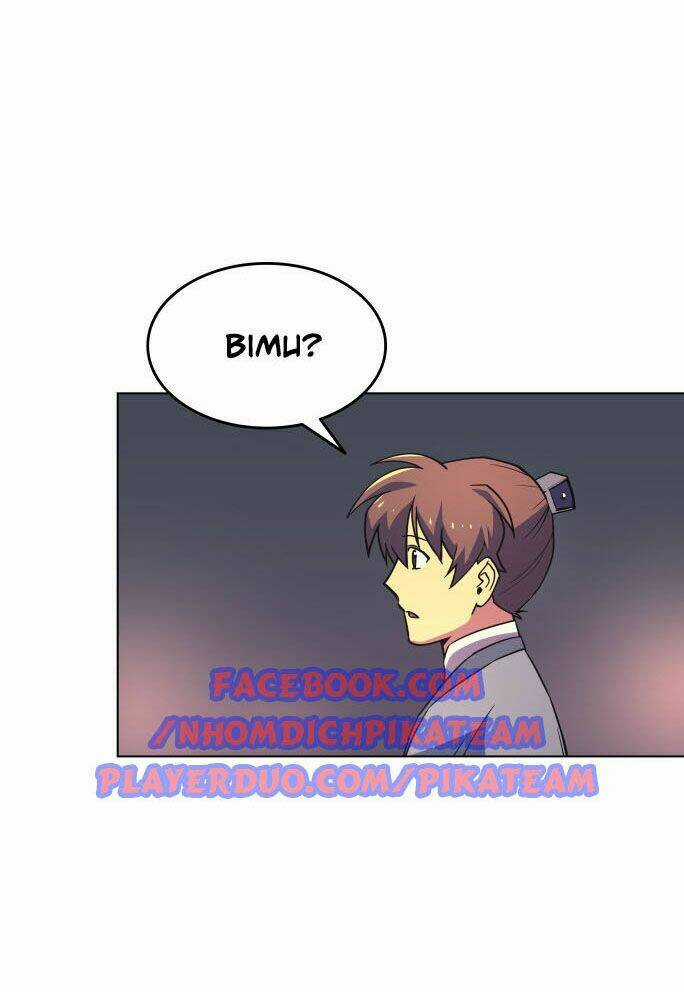 Câu Chuyện Về Người Lưu Giữ Lịch Sử Chapter 4 trang 85