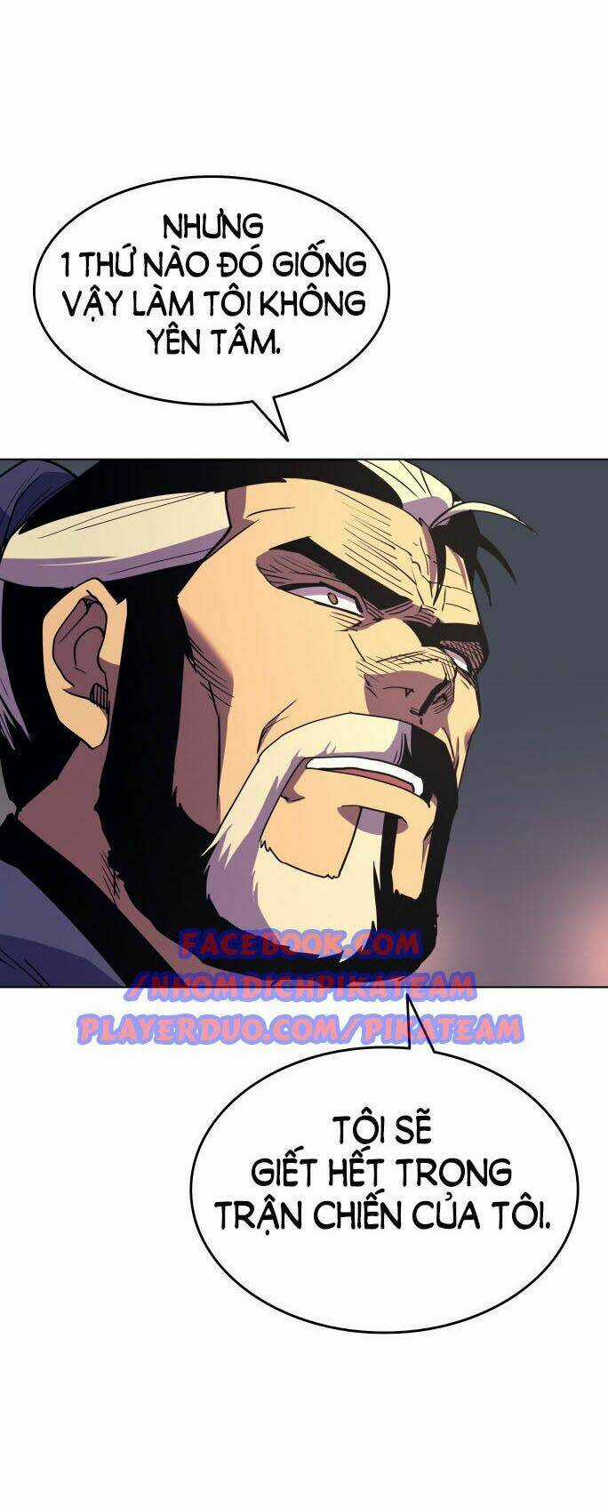 Câu Chuyện Về Người Lưu Giữ Lịch Sử Chapter 4 trang 87