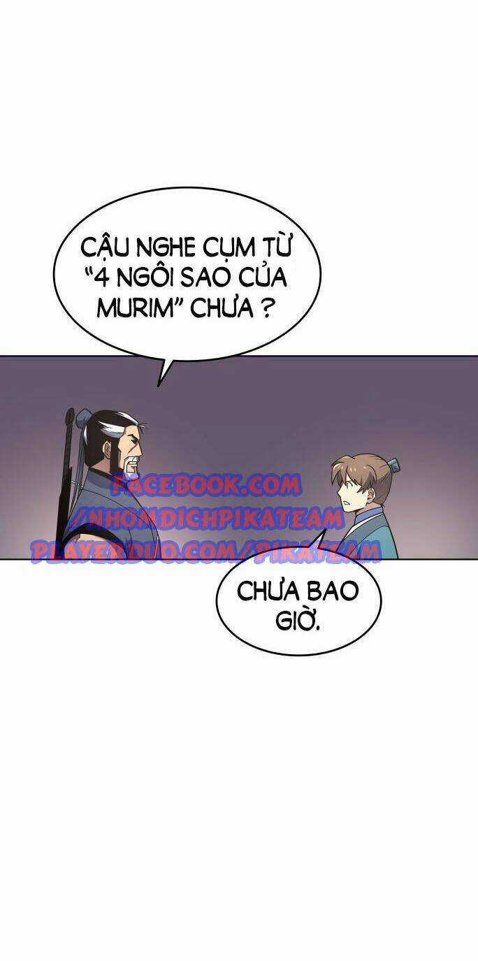 Câu Chuyện Về Người Lưu Giữ Lịch Sử Chapter 4 trang 89