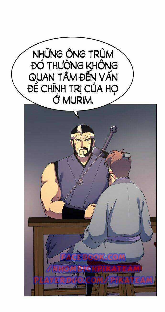 Câu Chuyện Về Người Lưu Giữ Lịch Sử Chapter 4 trang 92