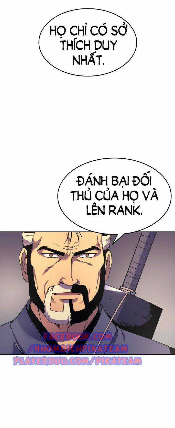 Câu Chuyện Về Người Lưu Giữ Lịch Sử Chapter 4 trang 93