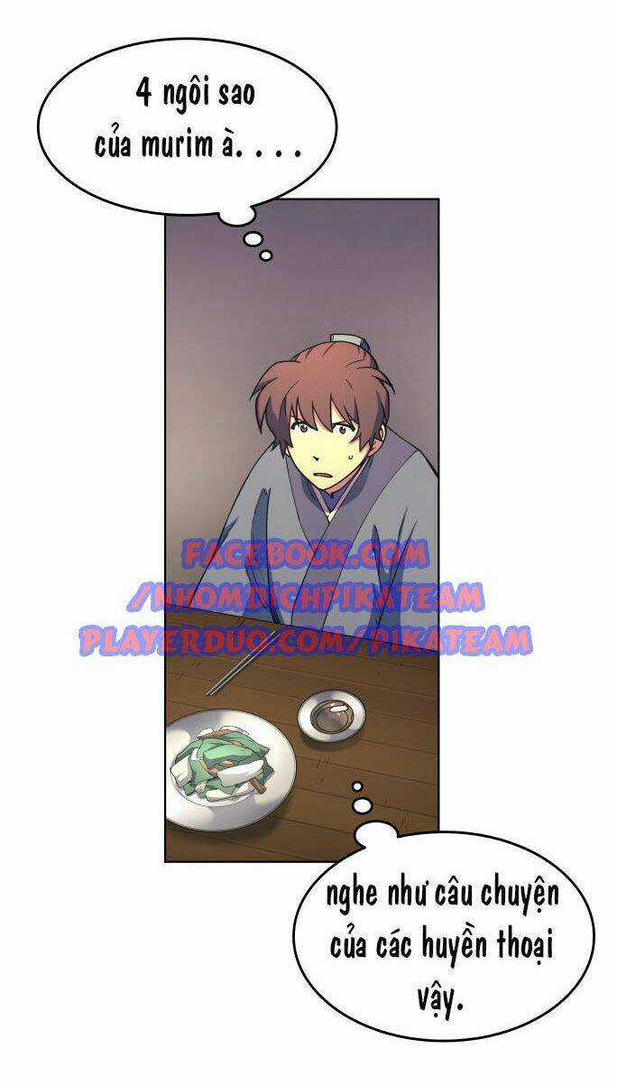 Câu Chuyện Về Người Lưu Giữ Lịch Sử Chapter 4 trang 94