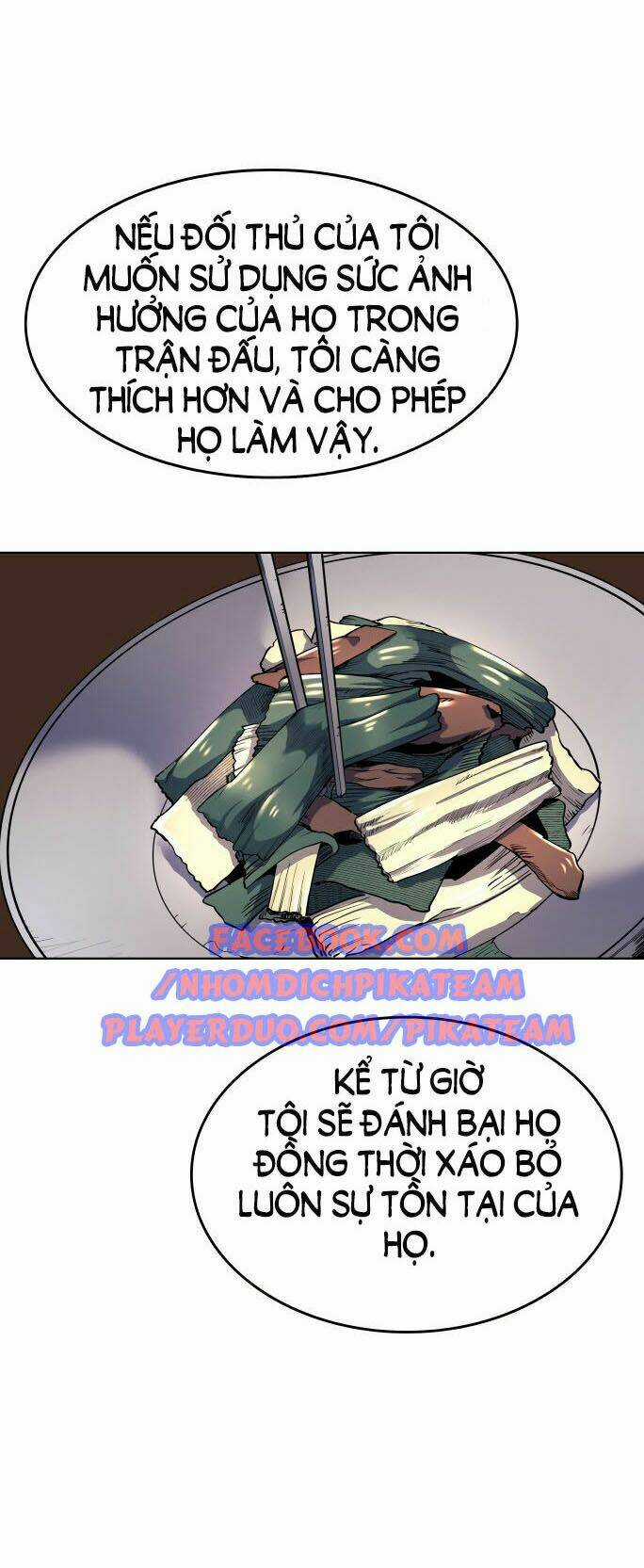 Câu Chuyện Về Người Lưu Giữ Lịch Sử Chapter 4 trang 95