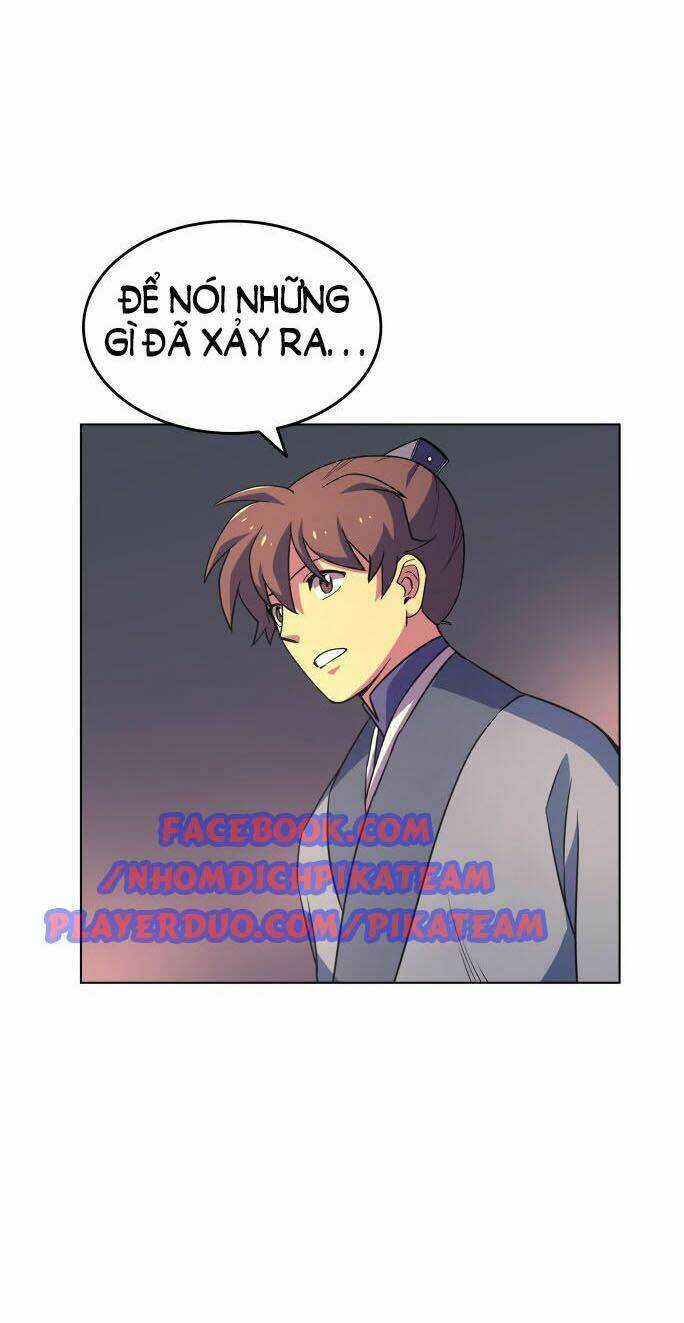 Câu Chuyện Về Người Lưu Giữ Lịch Sử Chapter 4 trang 97