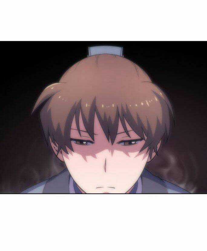 Câu Chuyện Về Người Lưu Giữ Lịch Sử Chapter 5 trang 10