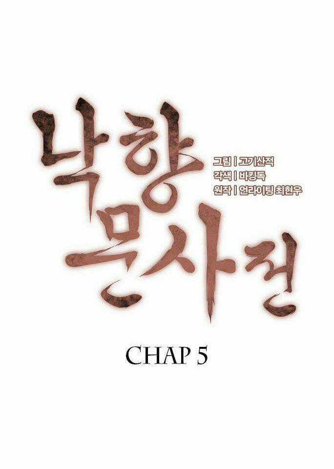 Câu Chuyện Về Người Lưu Giữ Lịch Sử Chapter 5 trang 11