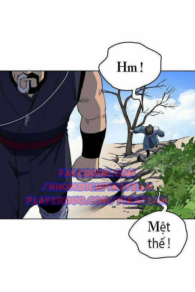 Câu Chuyện Về Người Lưu Giữ Lịch Sử Chapter 5 trang 13