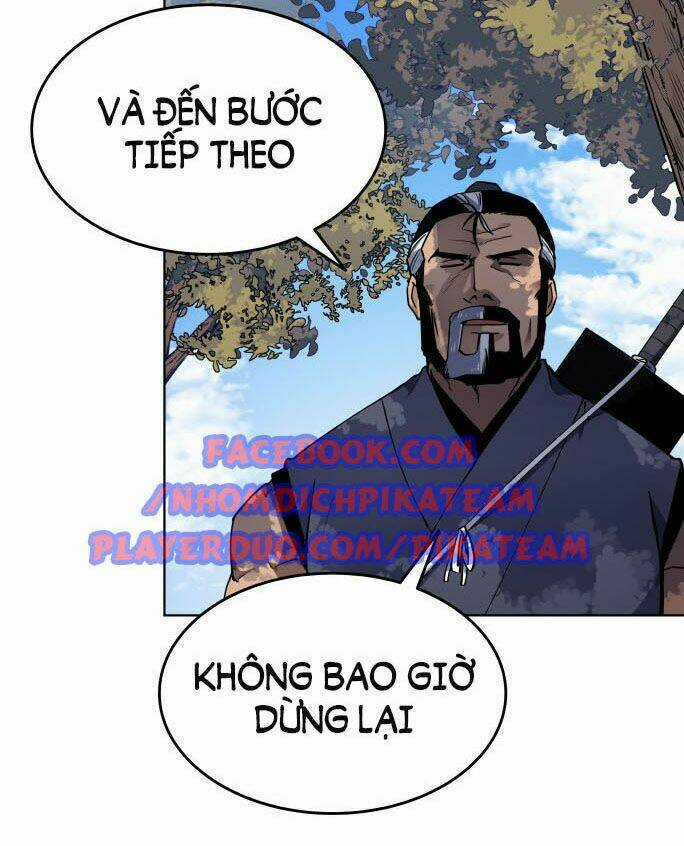 Câu Chuyện Về Người Lưu Giữ Lịch Sử Chapter 5 trang 24