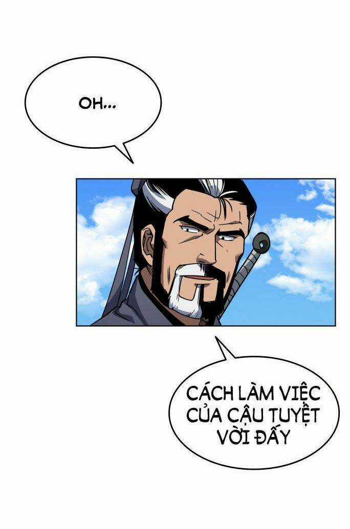 Câu Chuyện Về Người Lưu Giữ Lịch Sử Chapter 5 trang 27