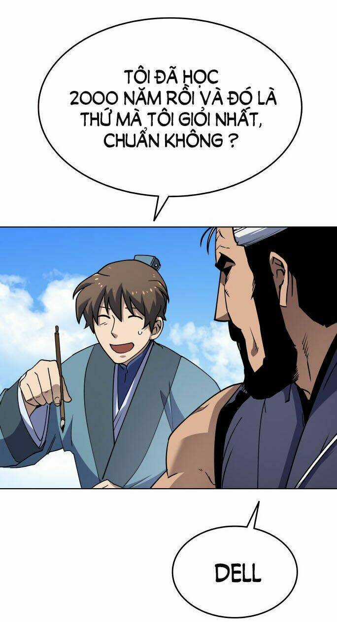 Câu Chuyện Về Người Lưu Giữ Lịch Sử Chapter 5 trang 29