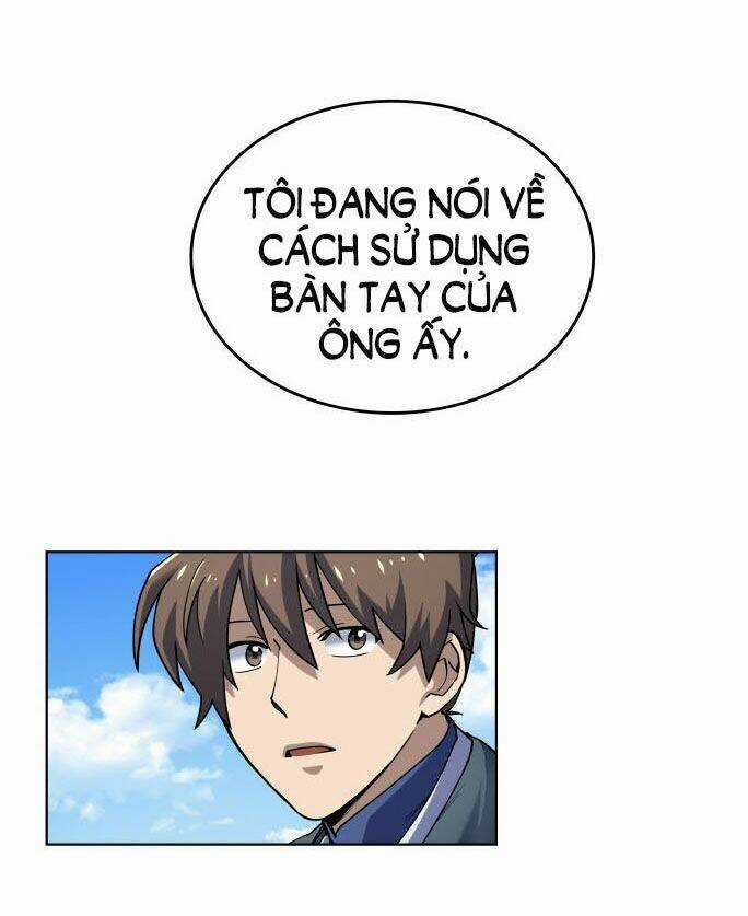 Câu Chuyện Về Người Lưu Giữ Lịch Sử Chapter 5 trang 30