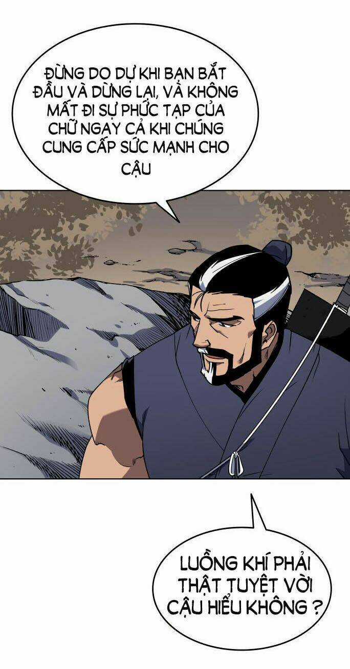 Câu Chuyện Về Người Lưu Giữ Lịch Sử Chapter 5 trang 31