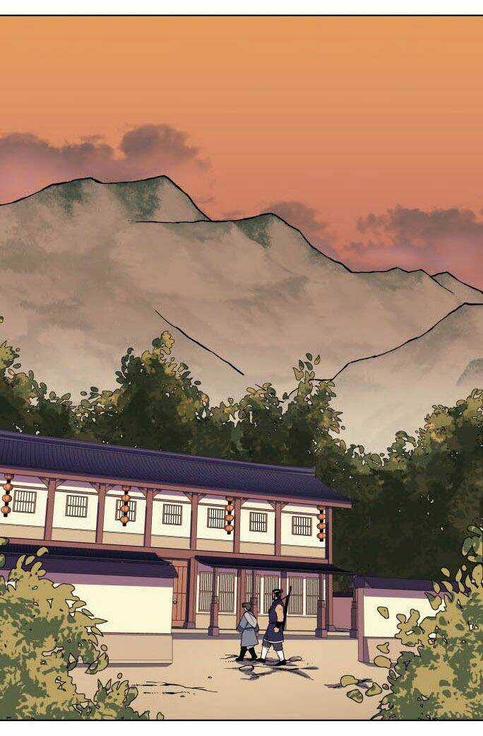 Câu Chuyện Về Người Lưu Giữ Lịch Sử Chapter 5 trang 33