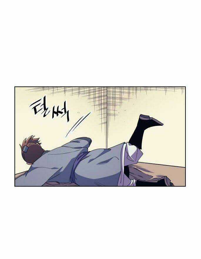 Câu Chuyện Về Người Lưu Giữ Lịch Sử Chapter 5 trang 34