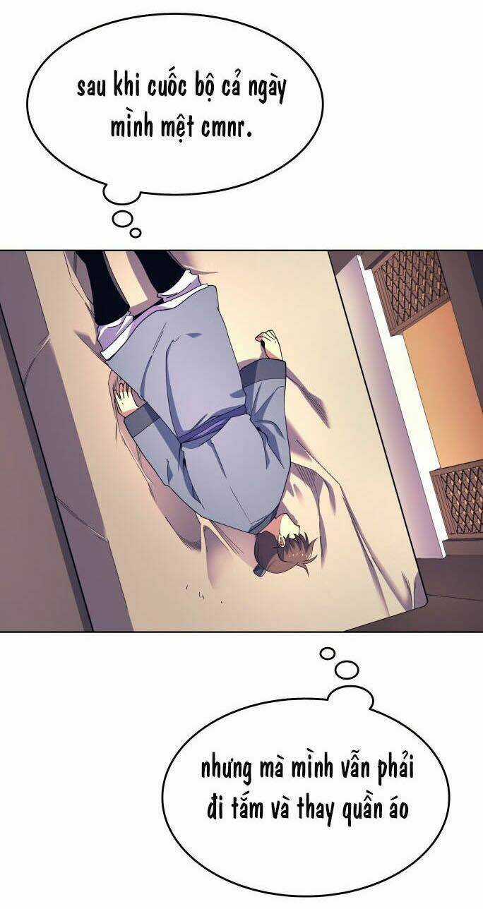 Câu Chuyện Về Người Lưu Giữ Lịch Sử Chapter 5 trang 35