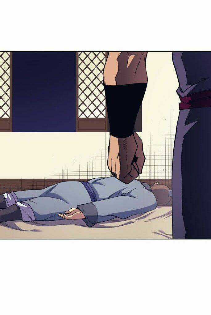 Câu Chuyện Về Người Lưu Giữ Lịch Sử Chapter 5 trang 37