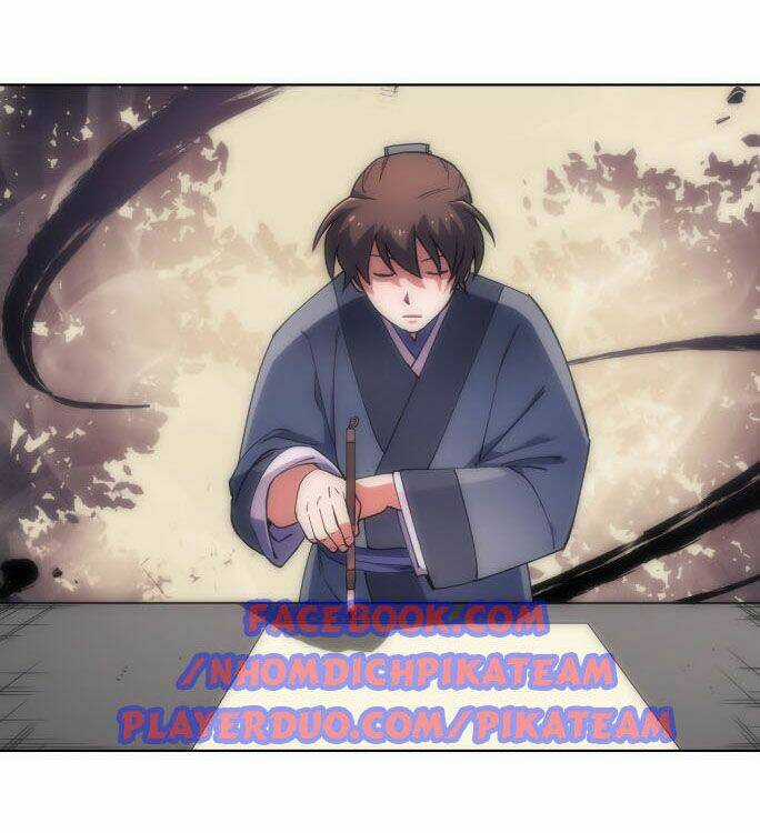 Câu Chuyện Về Người Lưu Giữ Lịch Sử Chapter 5 trang 4