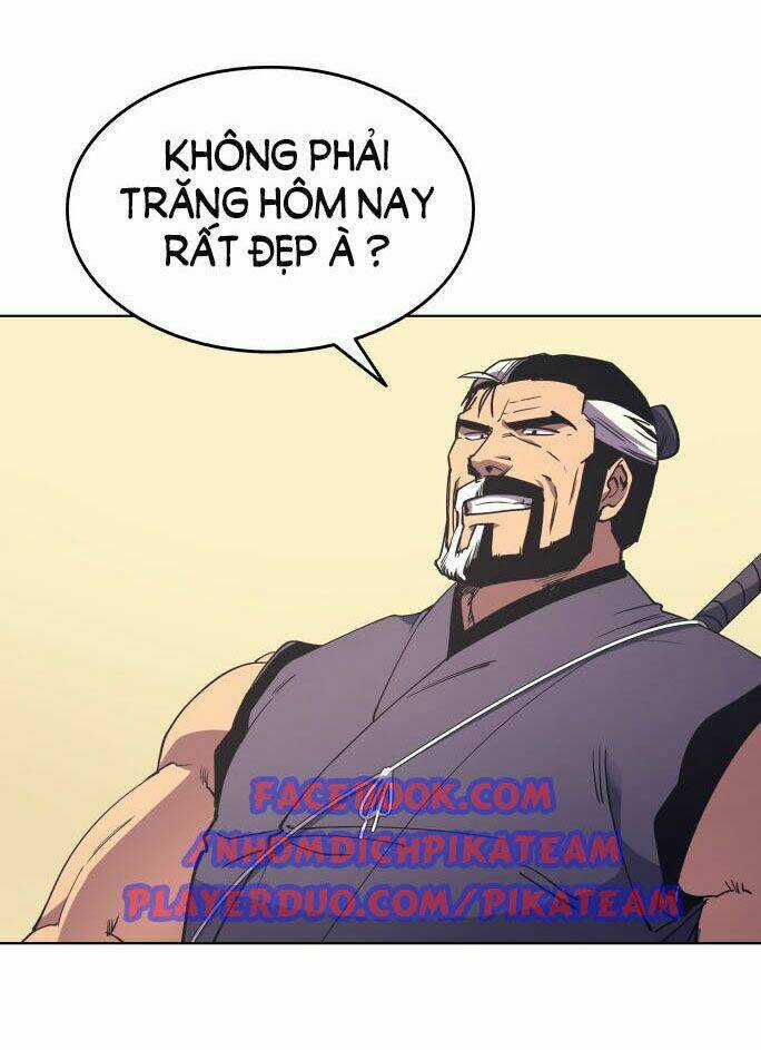 Câu Chuyện Về Người Lưu Giữ Lịch Sử Chapter 5 trang 40