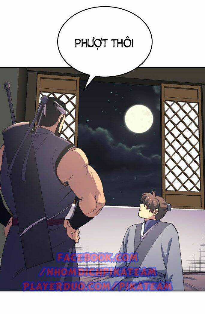 Câu Chuyện Về Người Lưu Giữ Lịch Sử Chapter 5 trang 41