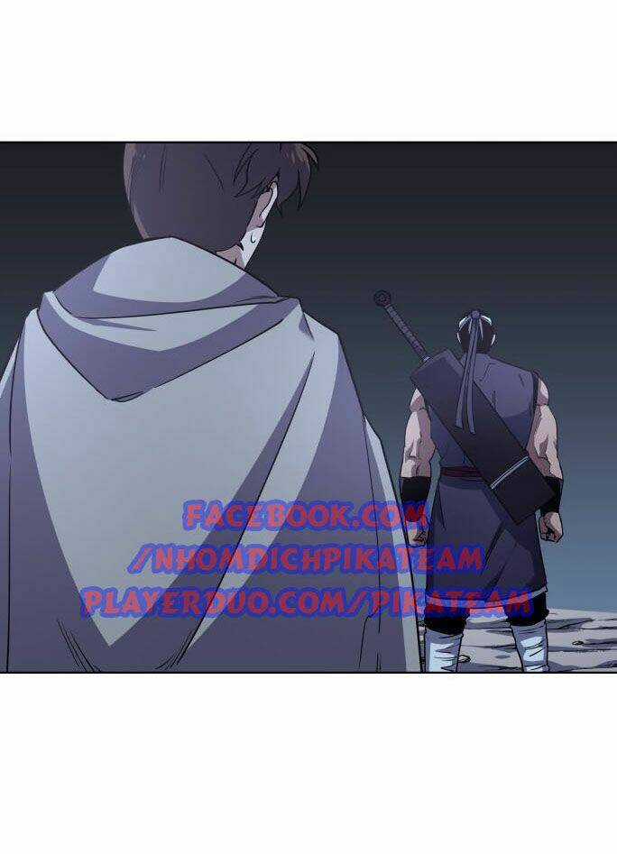 Câu Chuyện Về Người Lưu Giữ Lịch Sử Chapter 5 trang 43