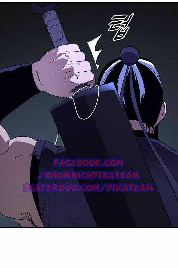 Câu Chuyện Về Người Lưu Giữ Lịch Sử Chapter 5 trang 44