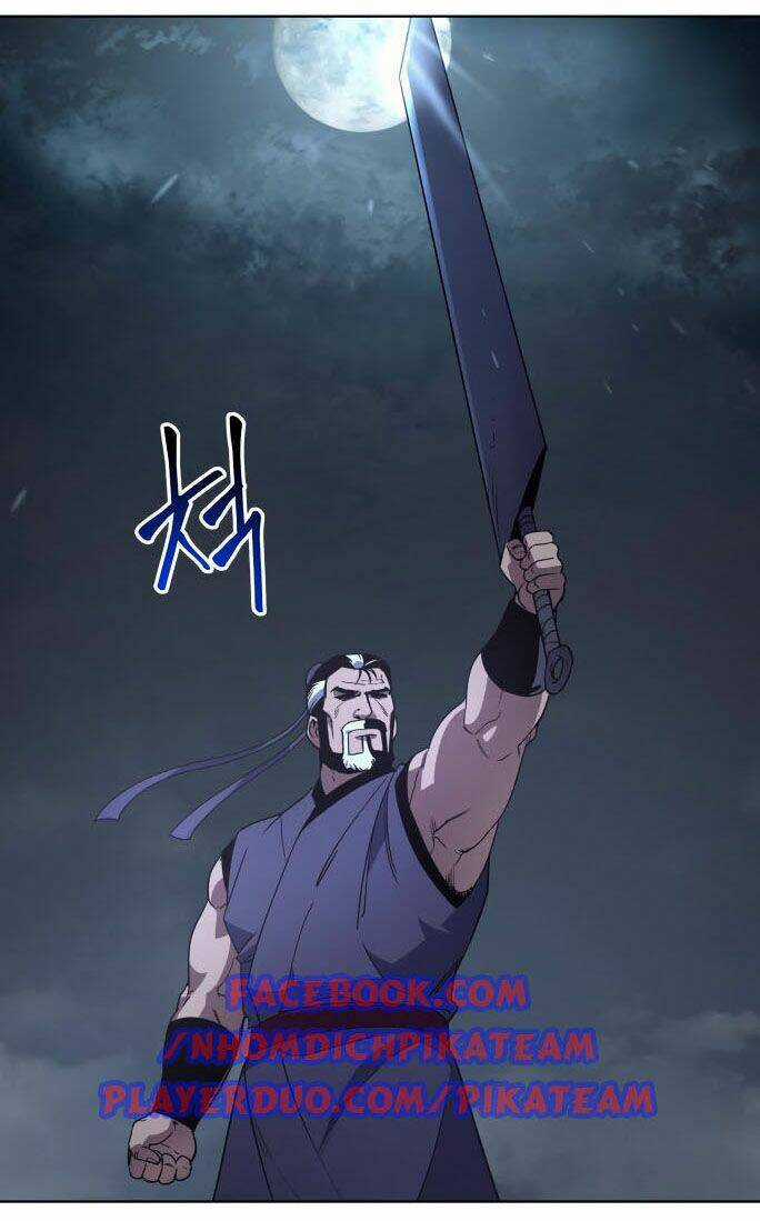 Câu Chuyện Về Người Lưu Giữ Lịch Sử Chapter 5 trang 45