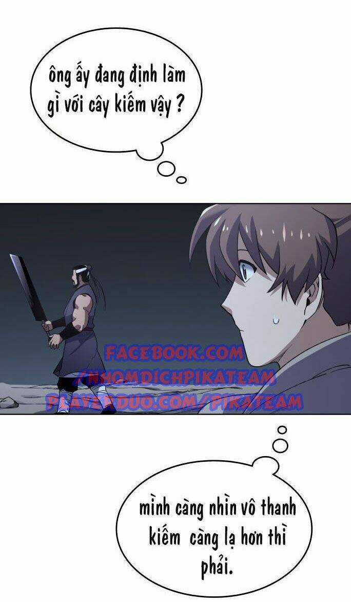 Câu Chuyện Về Người Lưu Giữ Lịch Sử Chapter 5 trang 46