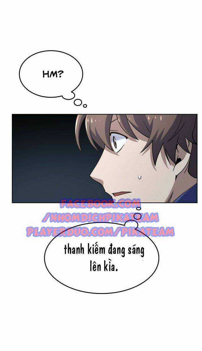 Câu Chuyện Về Người Lưu Giữ Lịch Sử Chapter 5 trang 48