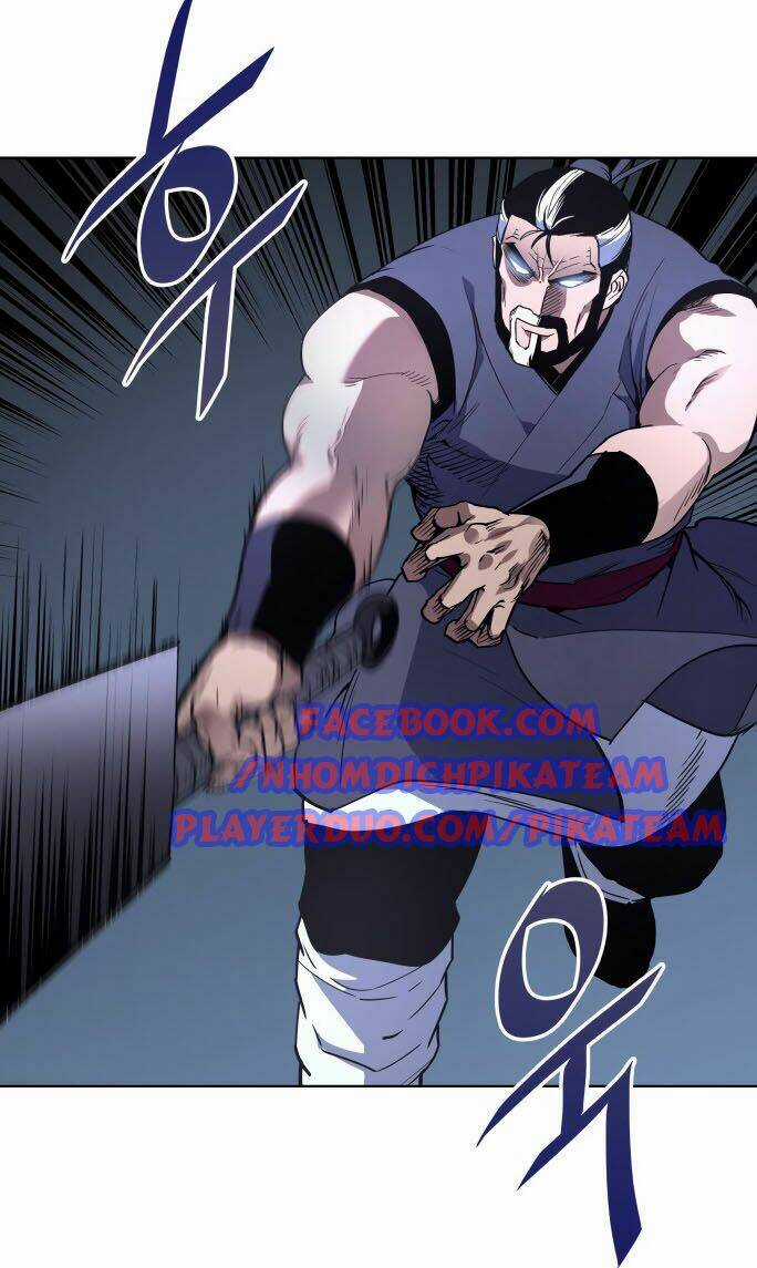 Câu Chuyện Về Người Lưu Giữ Lịch Sử Chapter 5 trang 49