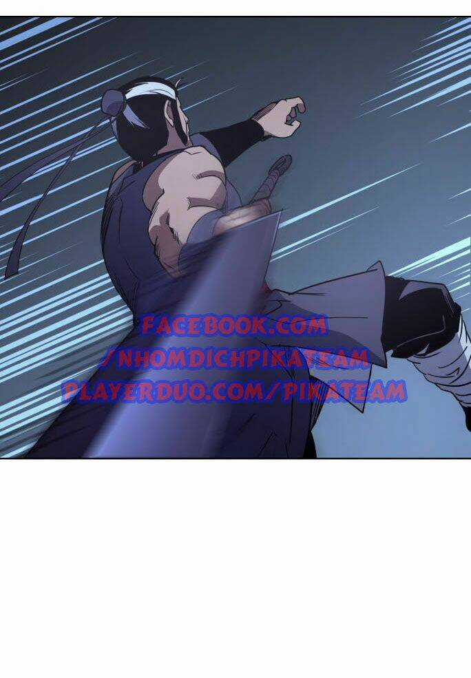 Câu Chuyện Về Người Lưu Giữ Lịch Sử Chapter 5 trang 53