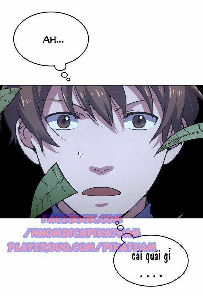 Câu Chuyện Về Người Lưu Giữ Lịch Sử Chapter 5 trang 56