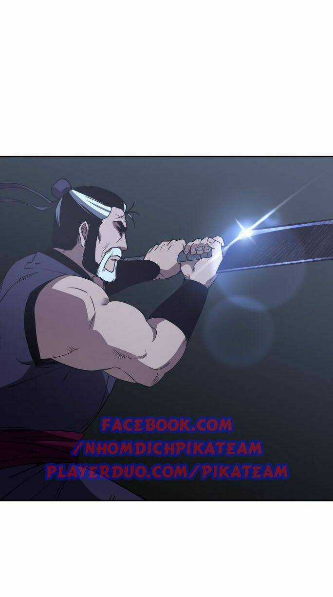 Câu Chuyện Về Người Lưu Giữ Lịch Sử Chapter 5 trang 59