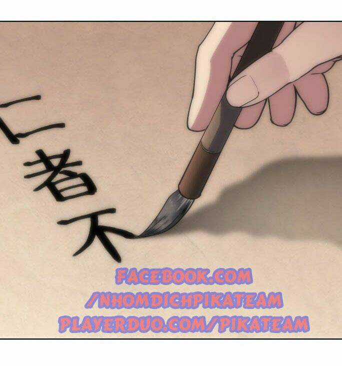 Câu Chuyện Về Người Lưu Giữ Lịch Sử Chapter 5 trang 6