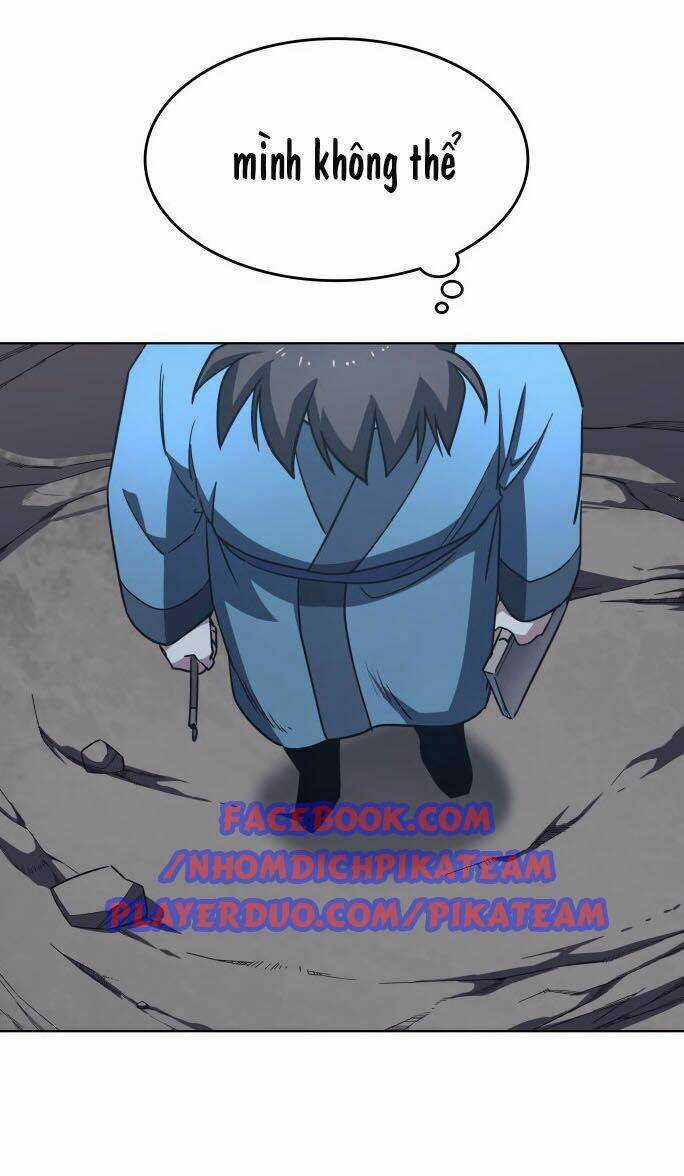 Câu Chuyện Về Người Lưu Giữ Lịch Sử Chapter 5 trang 62