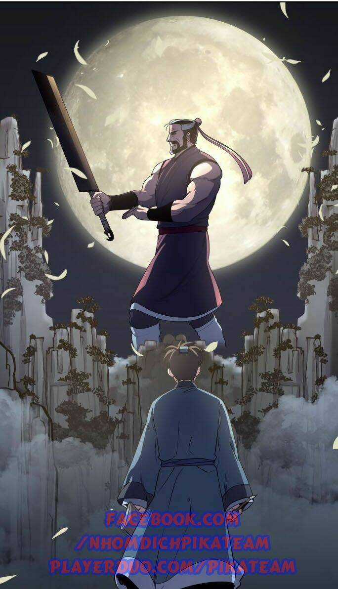 Câu Chuyện Về Người Lưu Giữ Lịch Sử Chapter 5 trang 63