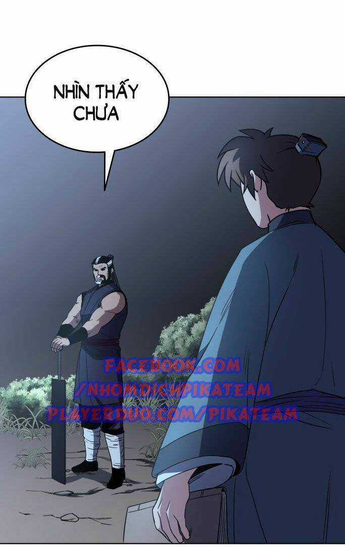 Câu Chuyện Về Người Lưu Giữ Lịch Sử Chapter 5 trang 65