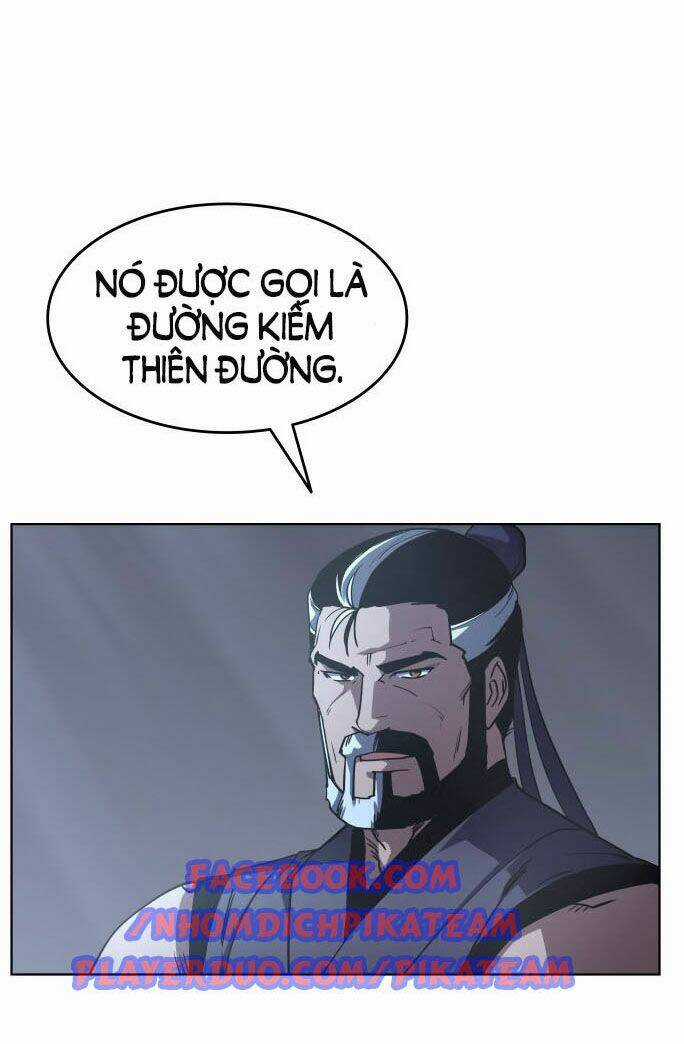 Câu Chuyện Về Người Lưu Giữ Lịch Sử Chapter 5 trang 66