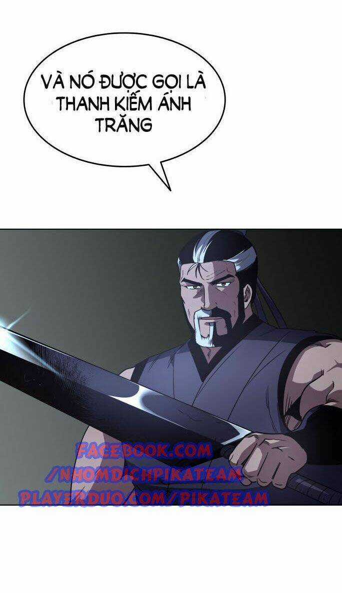 Câu Chuyện Về Người Lưu Giữ Lịch Sử Chapter 5 trang 68