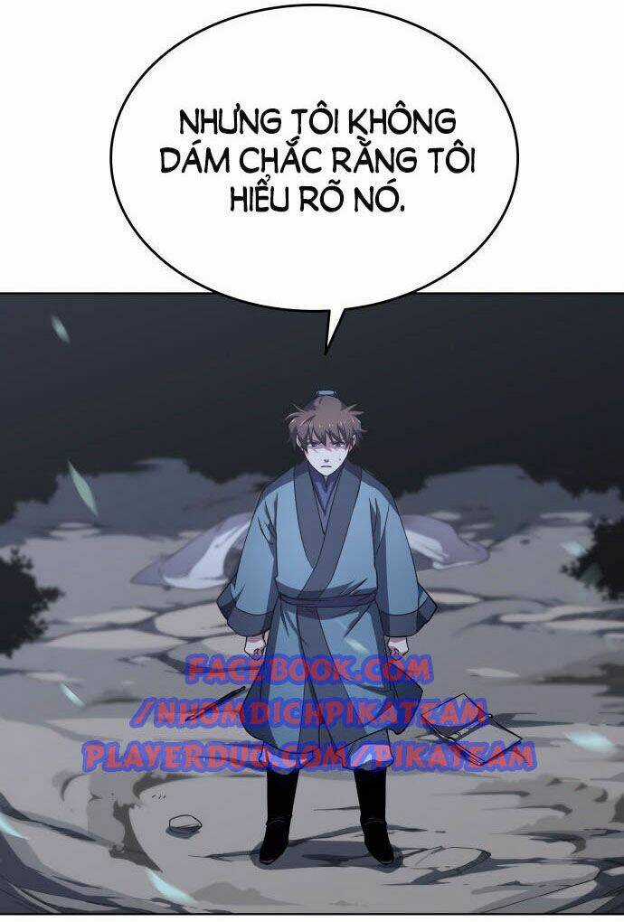 Câu Chuyện Về Người Lưu Giữ Lịch Sử Chapter 5 trang 70