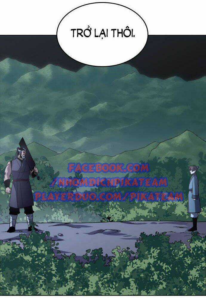 Câu Chuyện Về Người Lưu Giữ Lịch Sử Chapter 5 trang 72