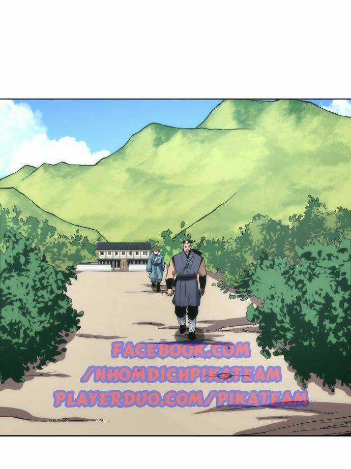 Câu Chuyện Về Người Lưu Giữ Lịch Sử Chapter 5 trang 73